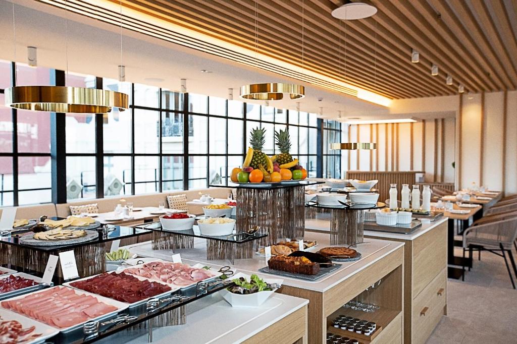 Monument Hotel - Resim 24