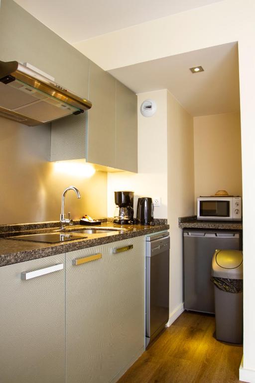 Appart Hôtel Clément Ader - 3