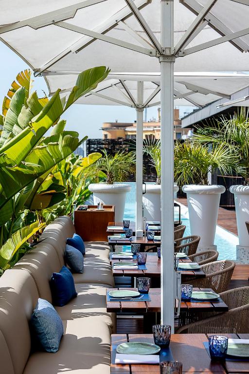 Monument Hotel - Resim 28