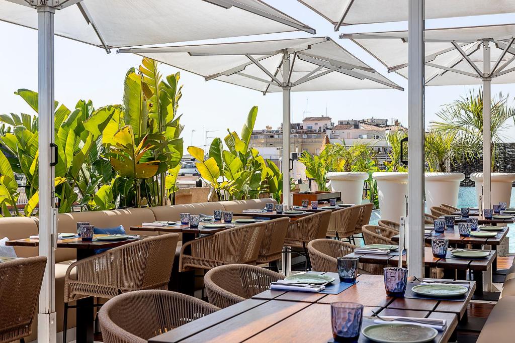 Monument Hotel - Resim 29