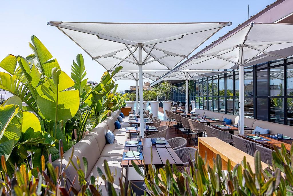 Monument Hotel - Resim 27