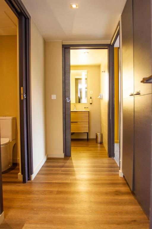 Appart Hôtel Clément Ader - 12