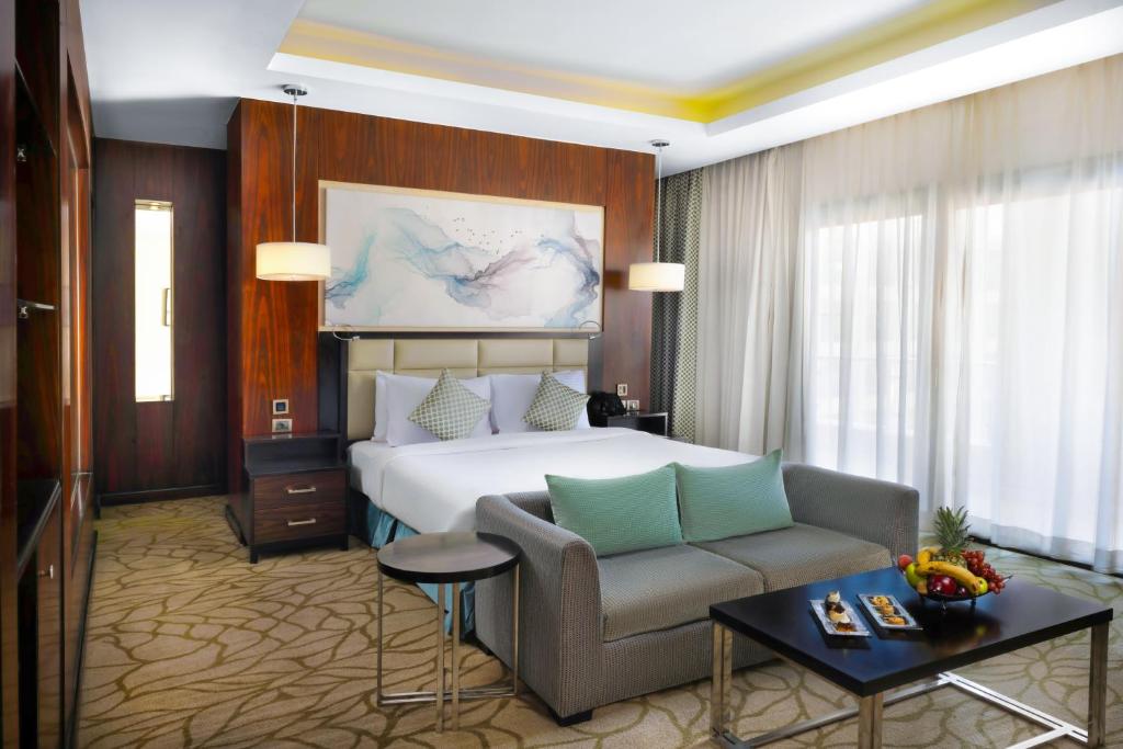 Triumph Luxury Hotel - 5