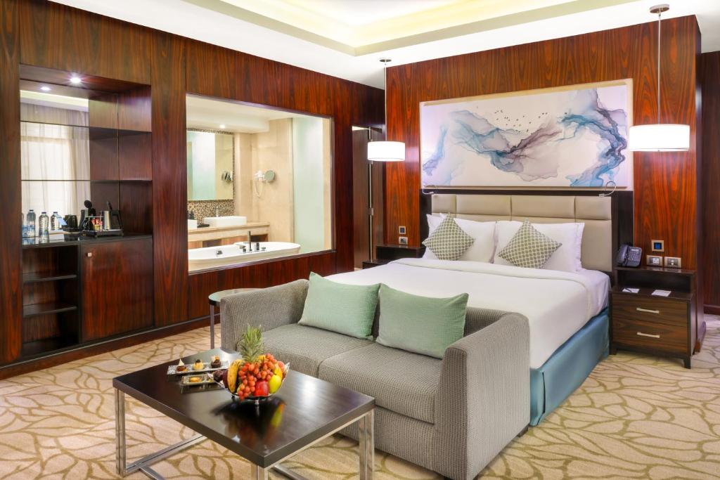 Triumph Luxury Hotel - 6