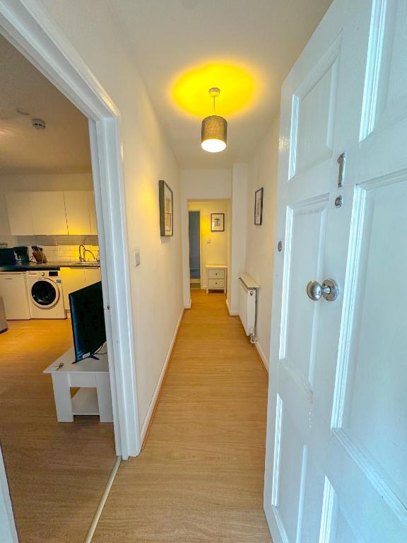 Maple Street Apartments - Apartment