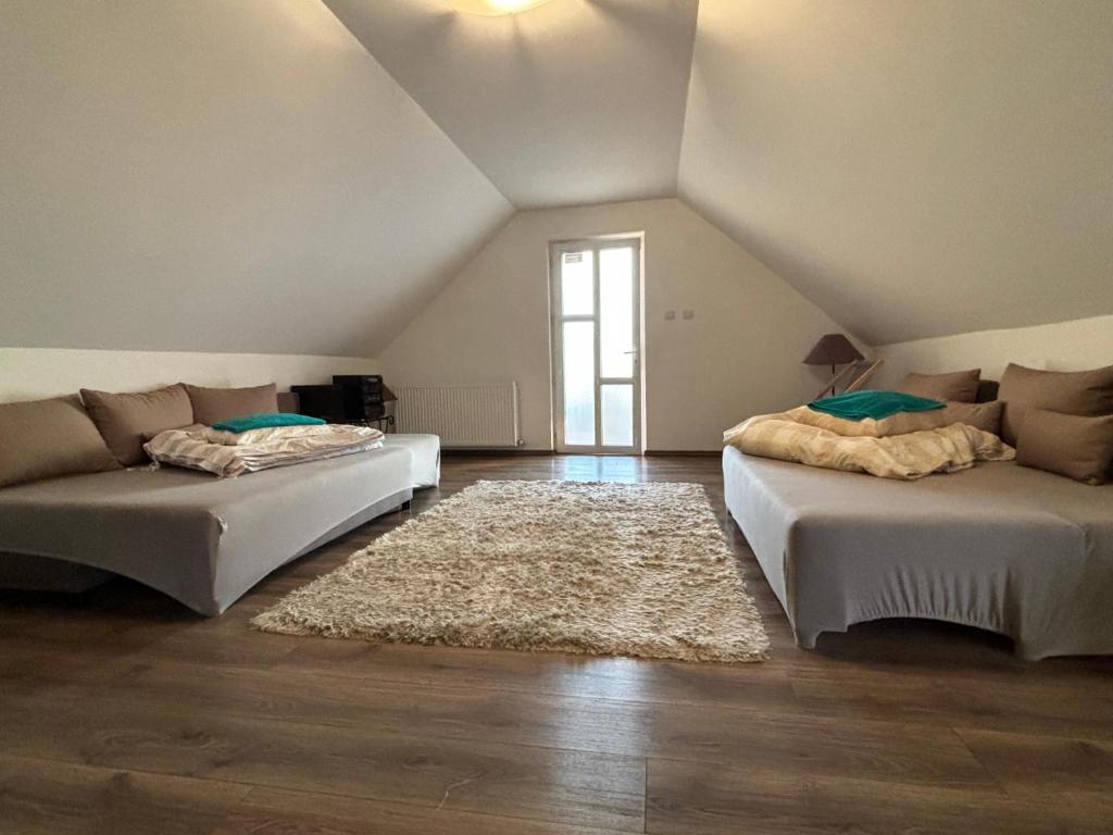 Fantastic camp - Suite Familiale De Luxe