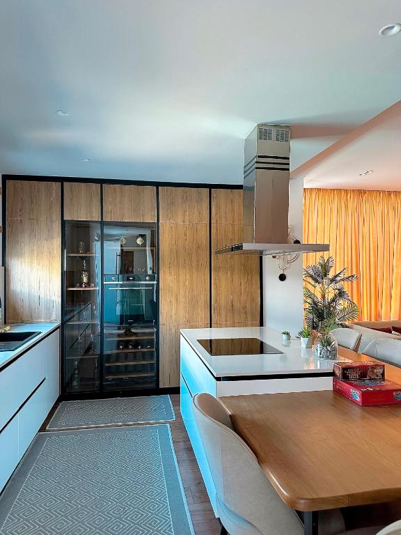 Bedroom suite — San Pietro Villas Lalëz Bay