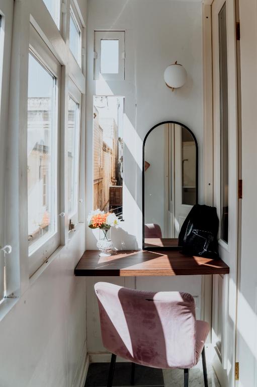 Fotografie z fotogalerie ubytování King Charles Hotel v destinaci Valletta