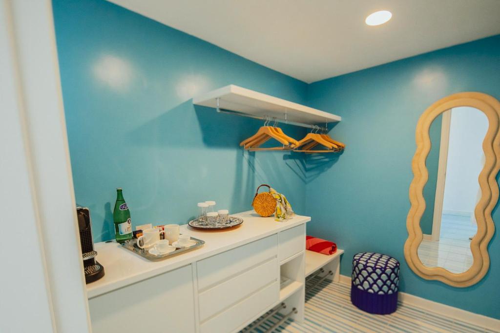 Galería fotográfica de Hotel Continental Mare en Ischia