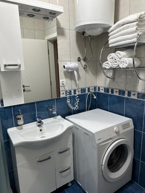 Monte Aria panorama suites - 14