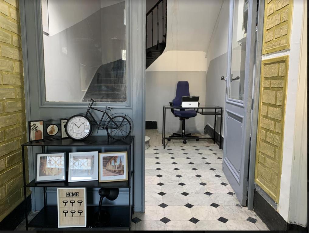 Hotel Rex - Resim 17