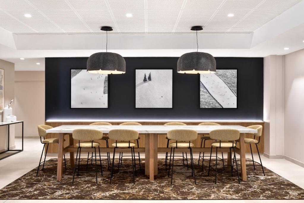 Fotografie z fotogalerie ubytování Hôtel Eliseo v destinaci Lurdy