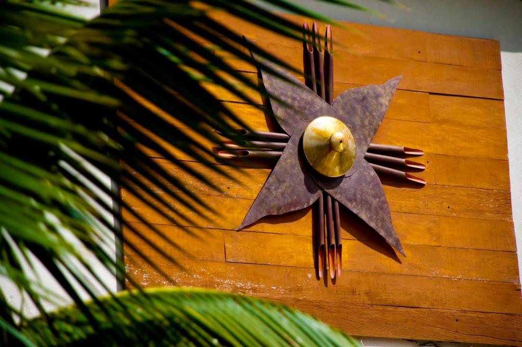 Foto da galeria de Juquehy La Plage Hotel em Juqueí