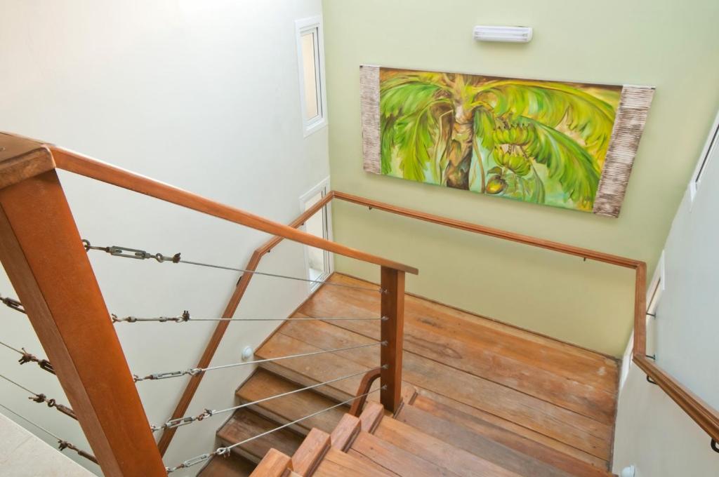 Foto da galeria de Juquehy La Plage Hotel em Juqueí