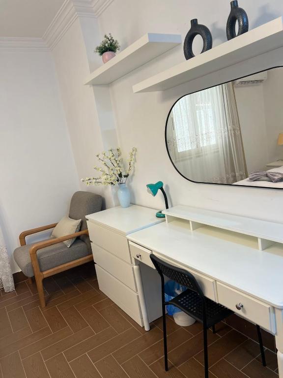 Fotografie z fotogalerie ubytování oasis guest house v Káhiře