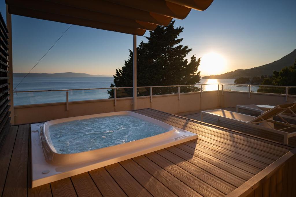 TUI BLUE Adriatic Beach - Adults Only