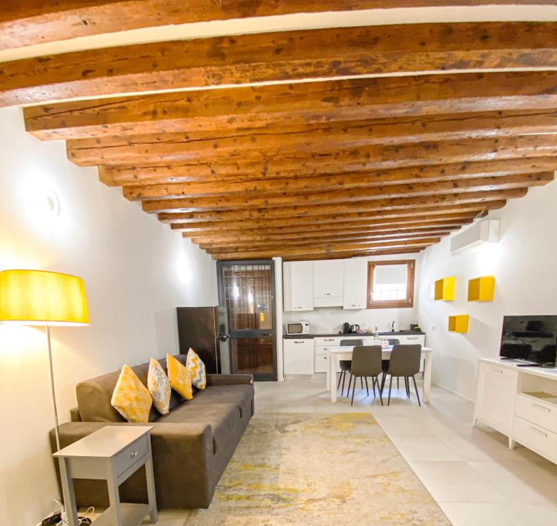 Isa Lovely Home in Venice - 3