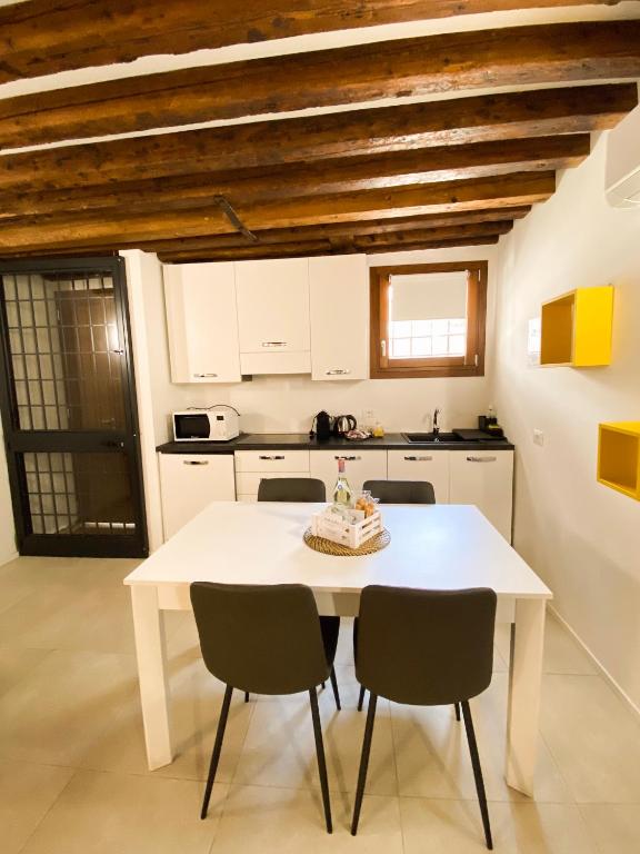 Isa Lovely Home in Venice - 5