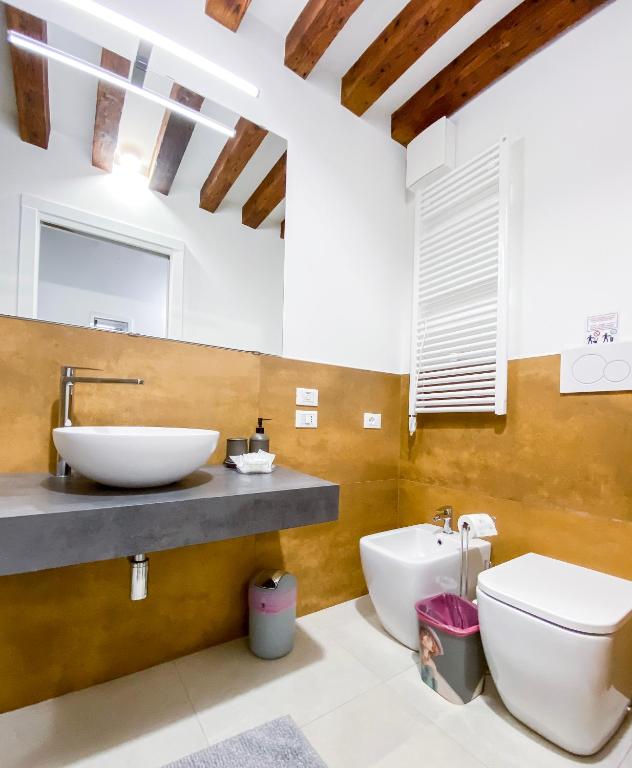 Isa Lovely Home in Venice - 11