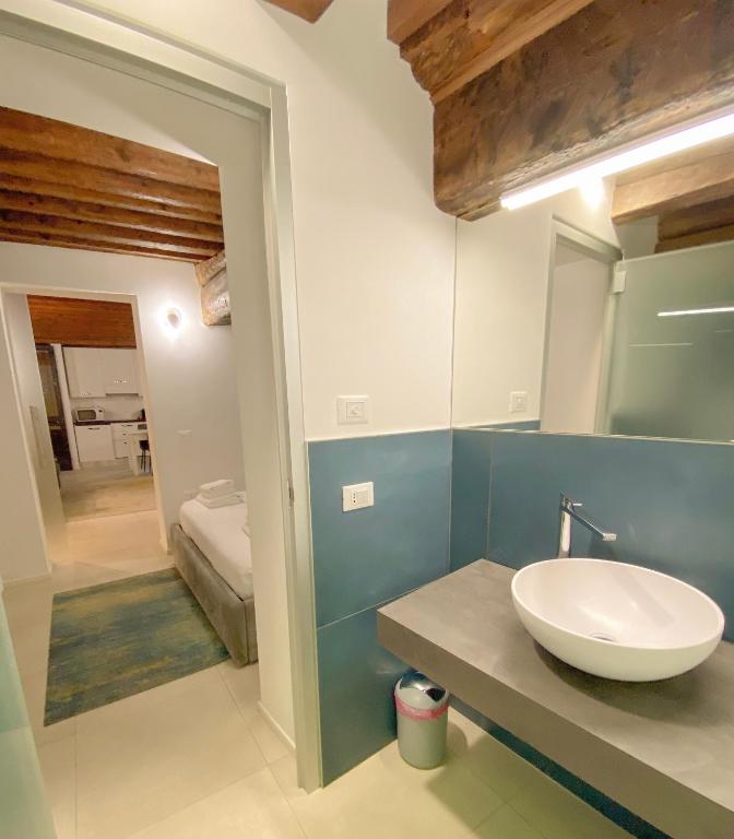 Isa Lovely Home in Venice - 16