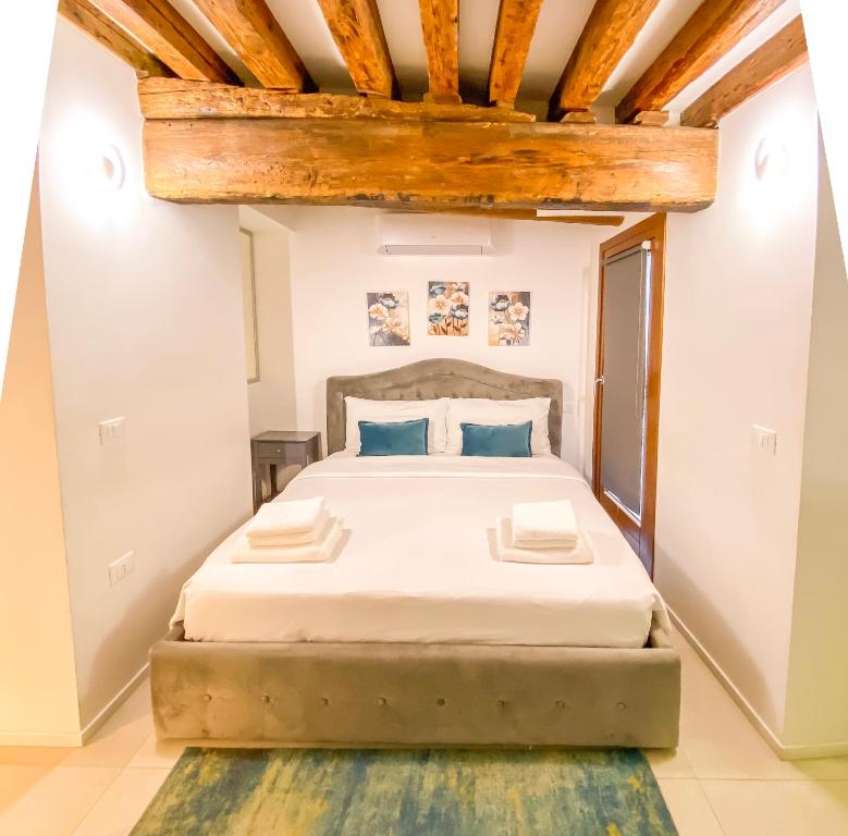 Isa Lovely Home in Venice - 14