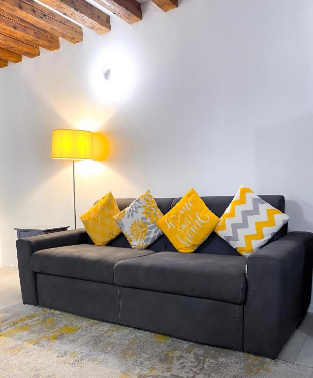 Isa Lovely Home in Venice - 6