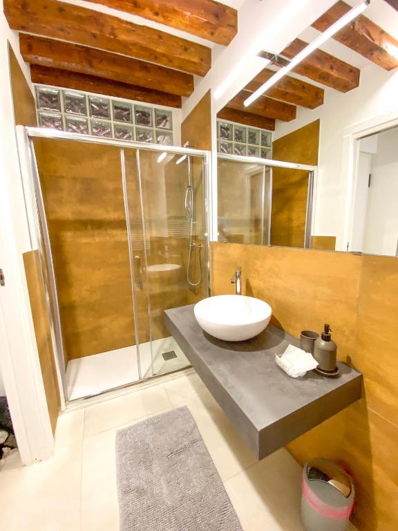 Isa Lovely Home in Venice - 12