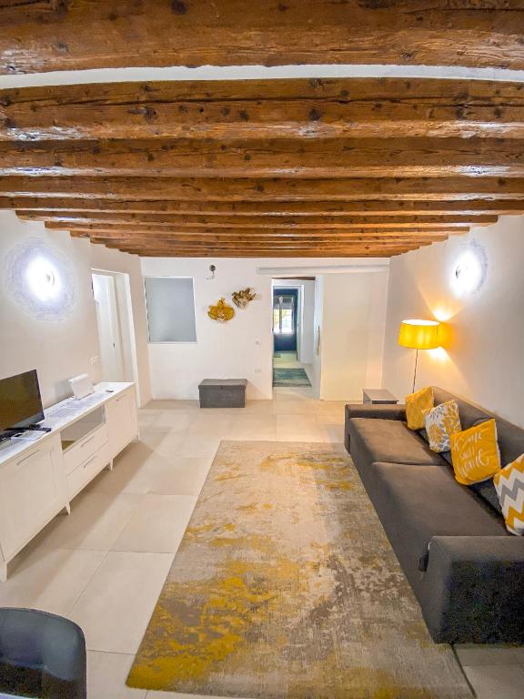 Isa Lovely Home in Venice - 4