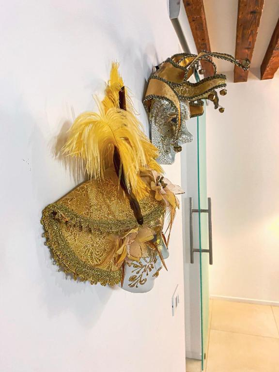 Isa Lovely Home in Venice - 18