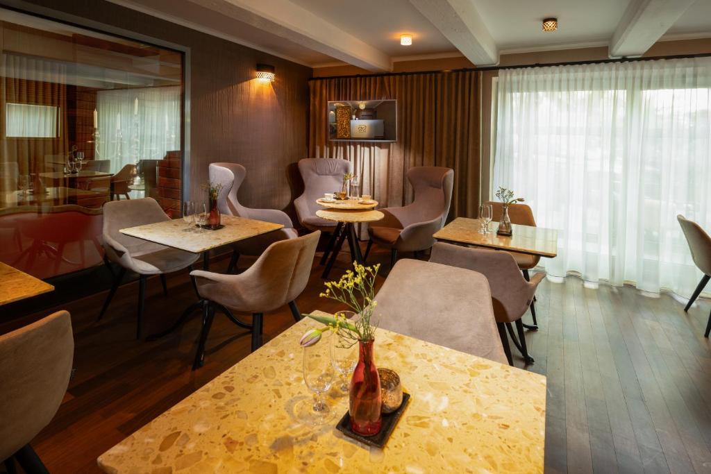 Mama's Design & Boutique Hotel - Resim 27