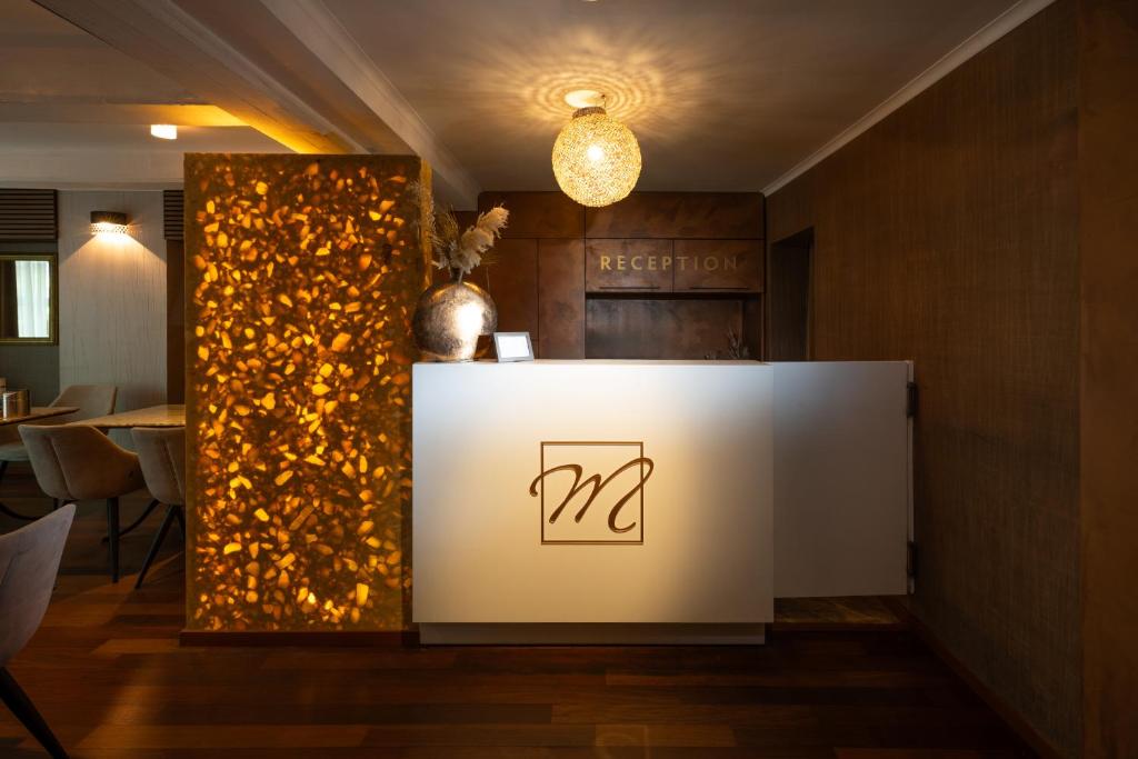 Mama's Design & Boutique Hotel - Resim 34