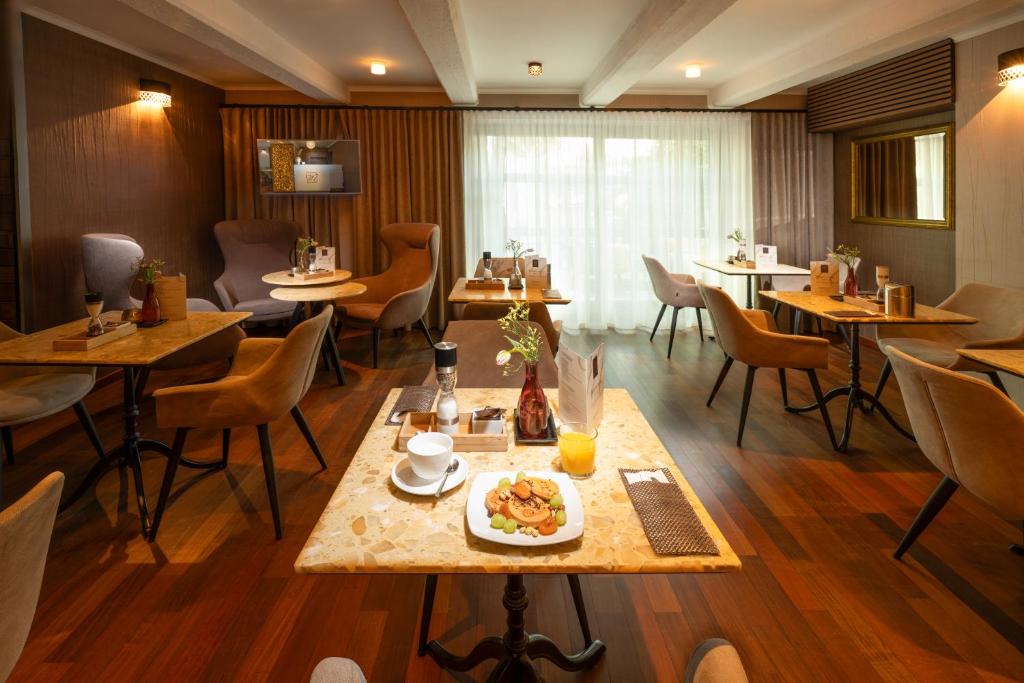 Mama's Design & Boutique Hotel - Resim 28