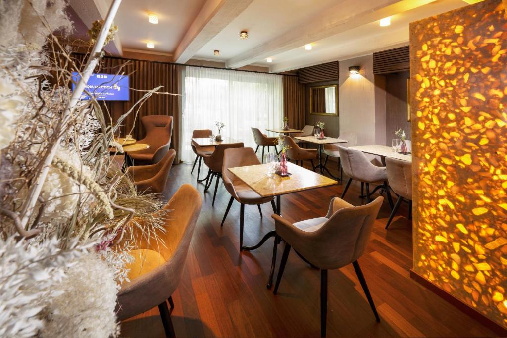 Mama's Design & Boutique Hotel - Resim 30