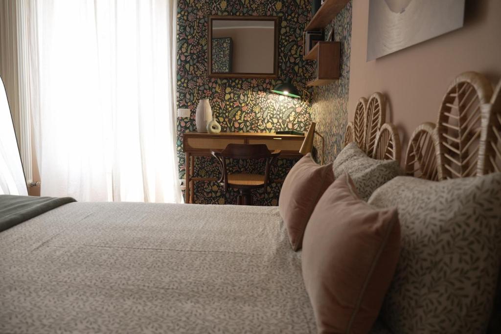 Porta Garibaldi - 14