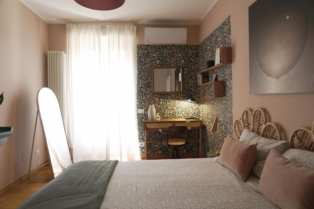 Porta Garibaldi - 16