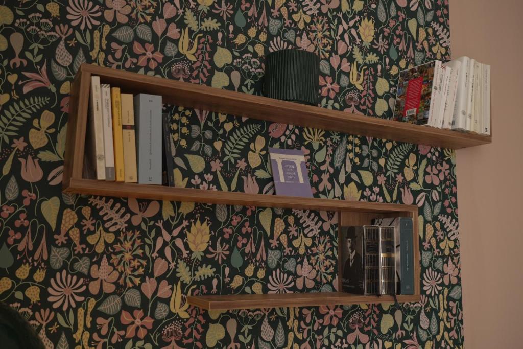 Porta Garibaldi - 17