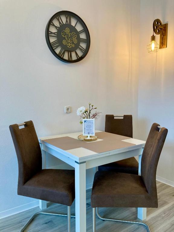 Haus Wilma - Apartamento De 1 Dormitorio - No Fumadores