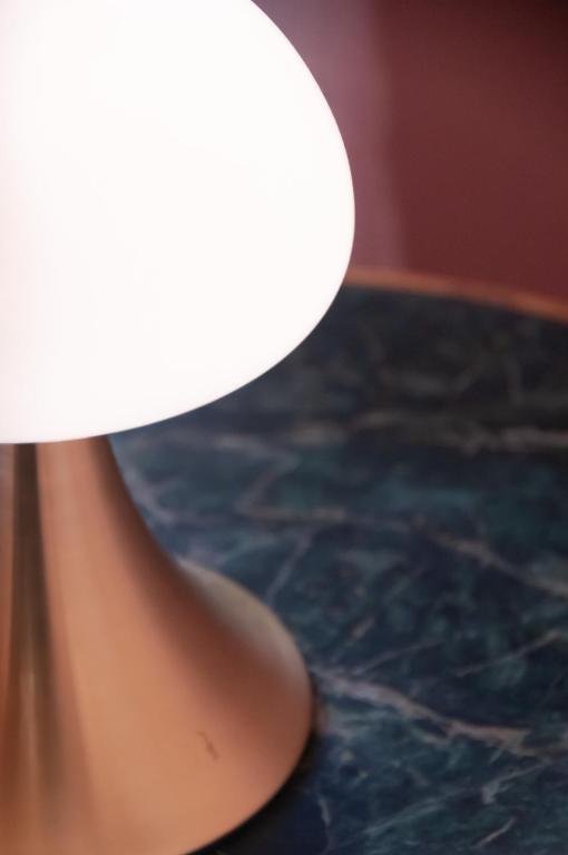 Hôtel Petit Saint-Honoré - Resim 32