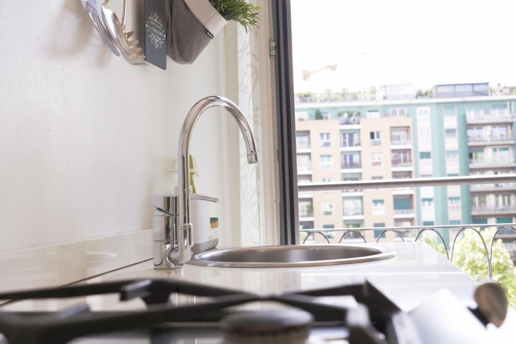 Porta Garibaldi - 13