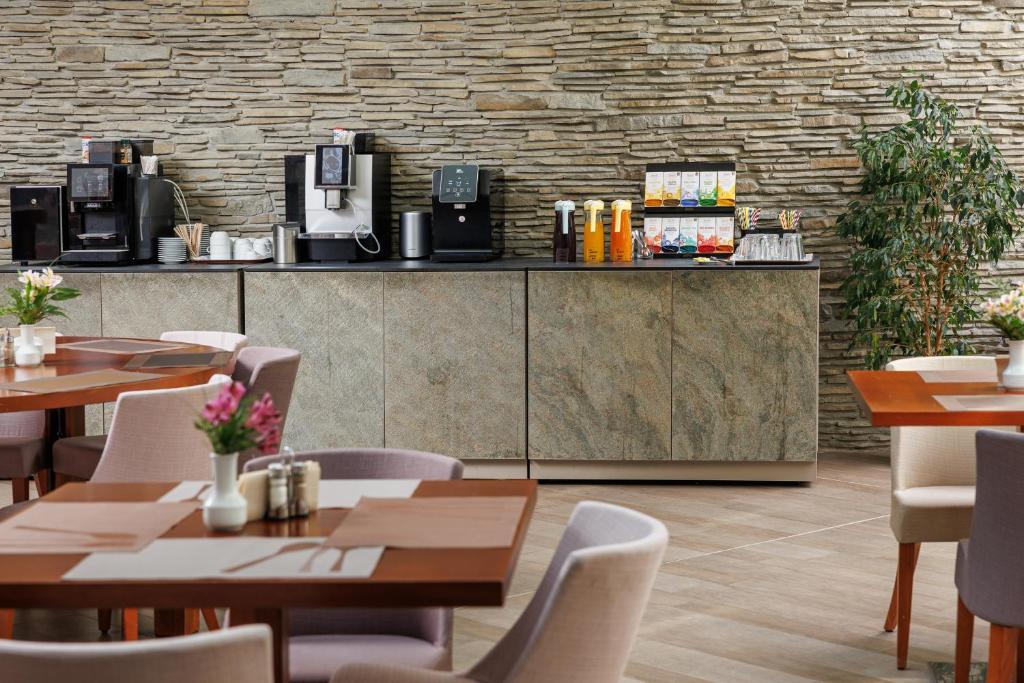 Hotel Kolping - Resim 21