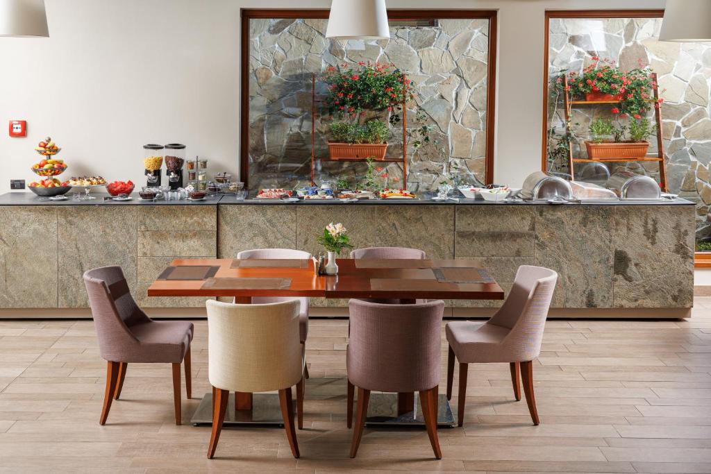 Hotel Kolping - Resim 20