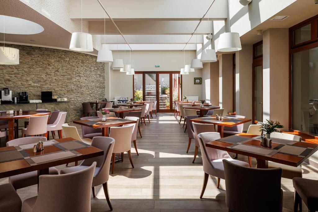 Hotel Kolping - Resim 22