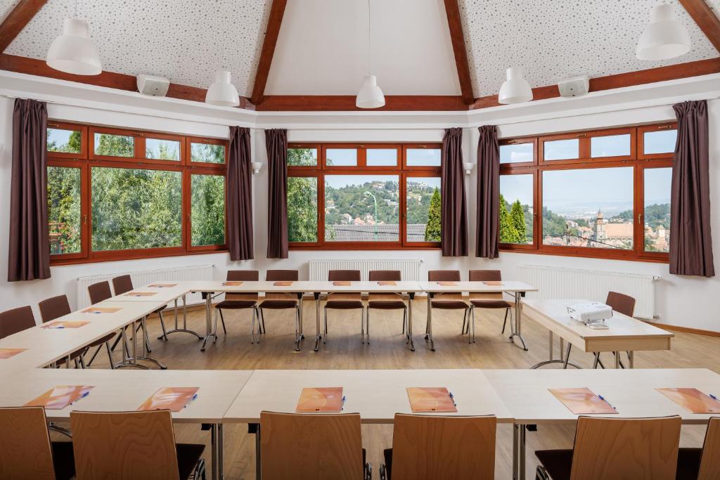 Hotel Kolping - Resim 30