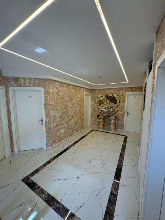 Fotografie z fotogalerie ubytování The White Troy v destinaci Sarandë