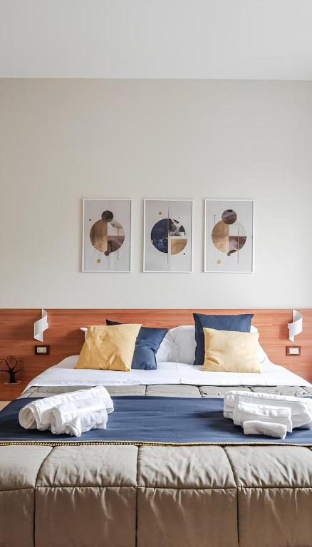 The Circle - Ampio sui Navigli - Self-Check in