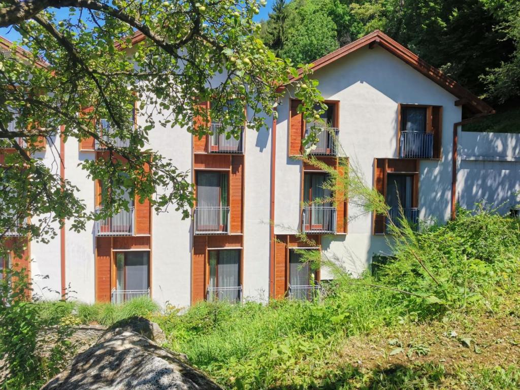 Hotel Kolping - Resim 31