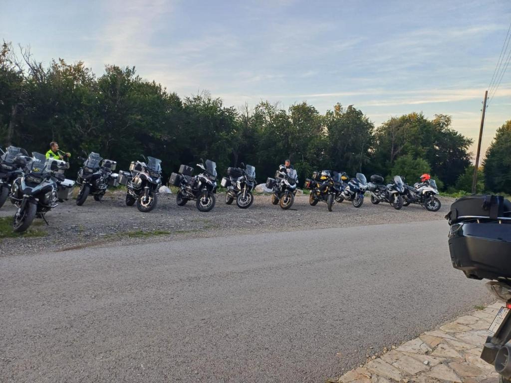 Mynd úr myndasafni af Mirocki-Raj í Miroč