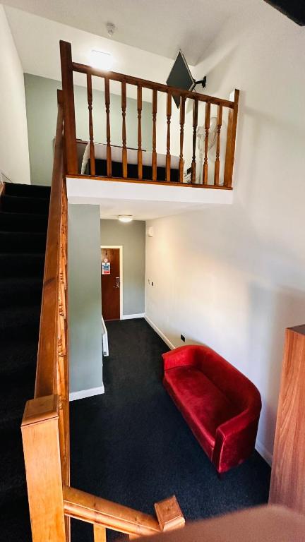 Imperial Salford Hotel - Resim 2