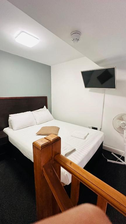 Imperial Salford Hotel - Resim 7