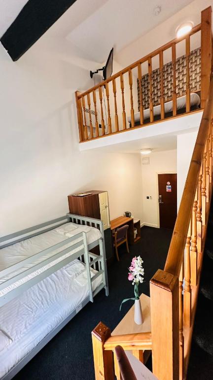 Imperial Salford Hotel - Resim 35